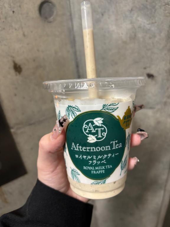 ⛅️つめたいの🫖｜写メ日記｜らむ【本〇つばさ似Hカップ】｜池袋 一般デリヘル STELLA TOKYO−ステラトウキョウ−