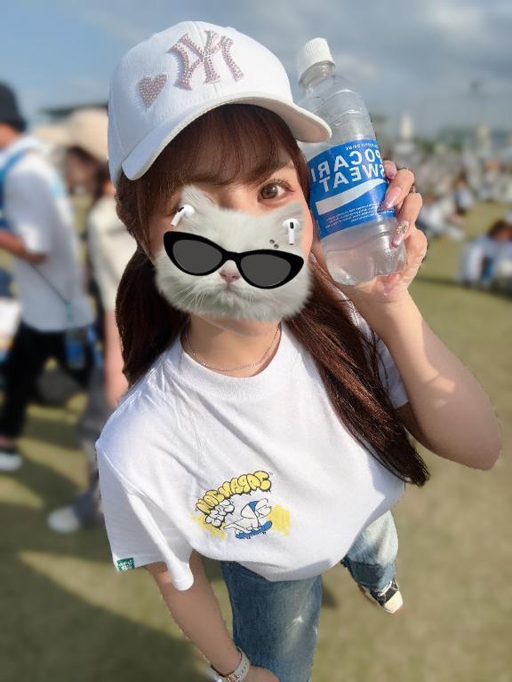 アゲアゲサマー☀️