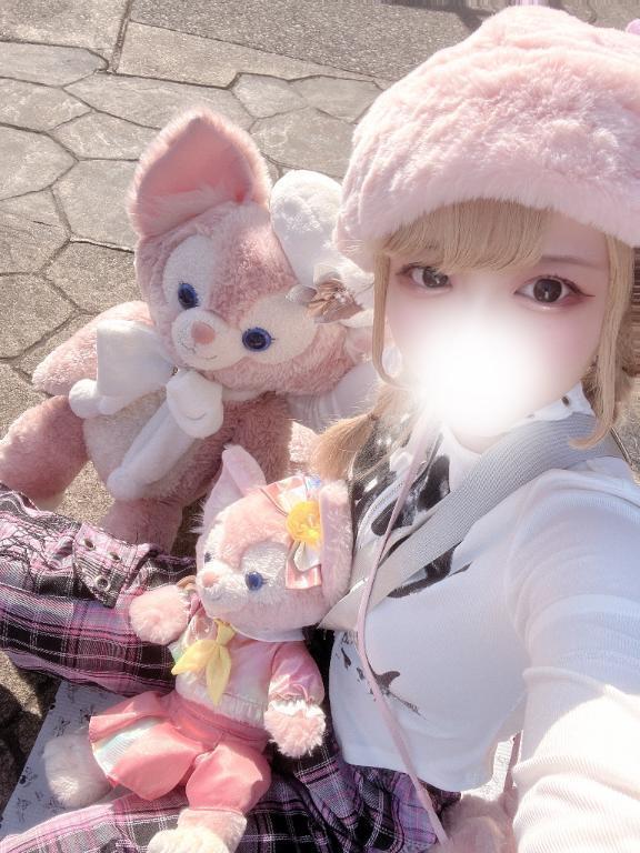 18時から♡出勤だよ