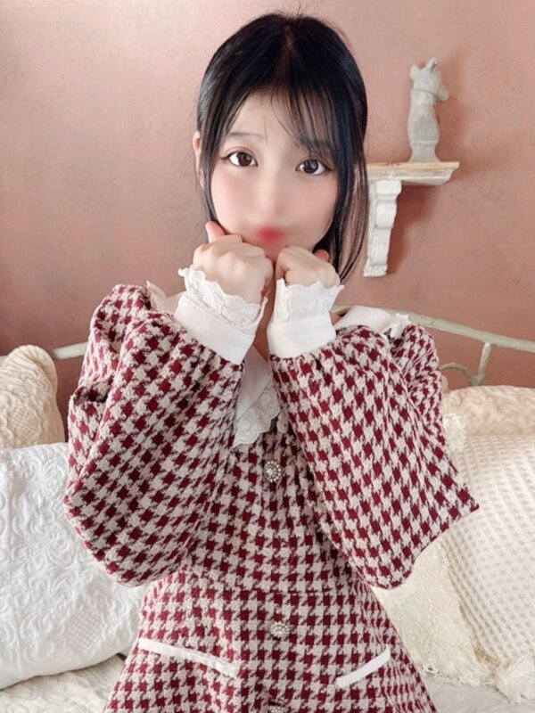 しいな【推しは彼女で決まり】