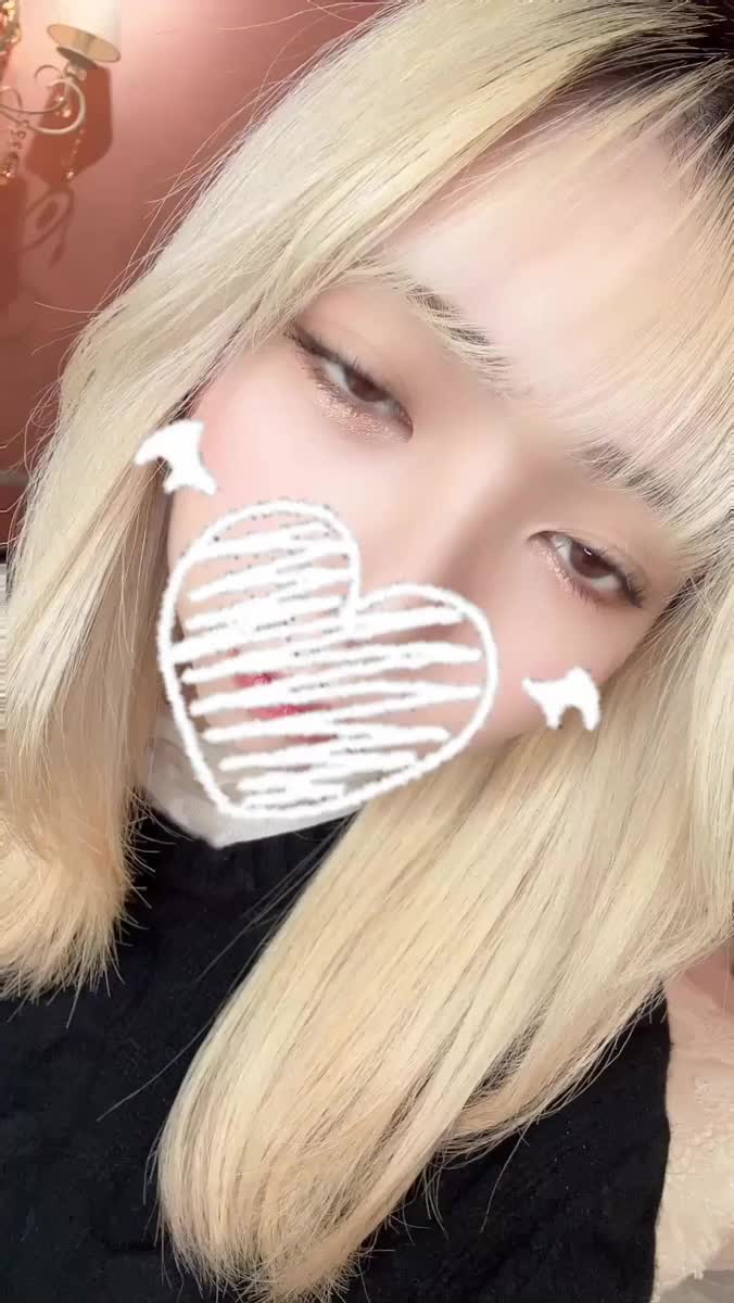 お久しぶりです〜🩵