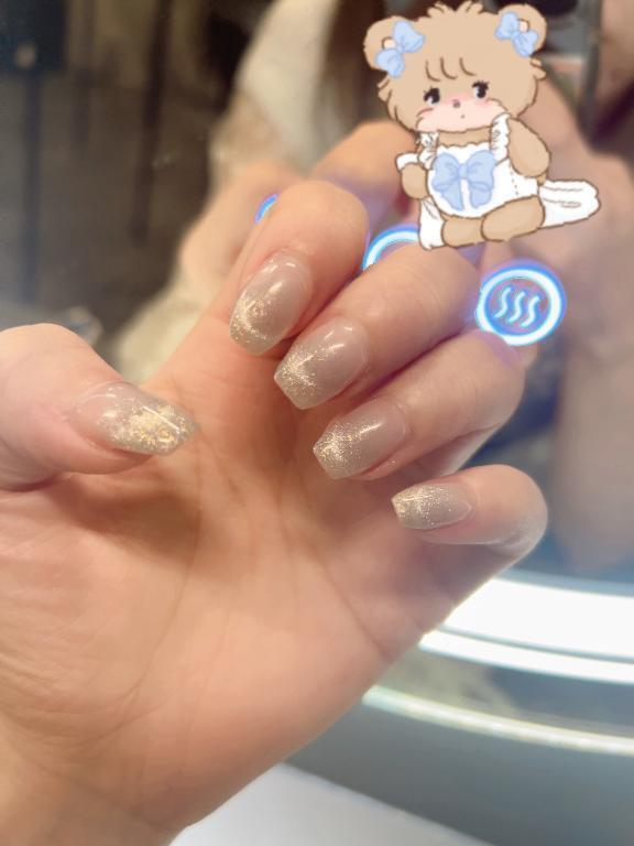 久しぶりにネイルしました💅🧊｜写メ日記｜しま【色白美肌の純情きらり】｜池袋 一般デリヘル STELLA TOKYO−ステラトウキョウ−