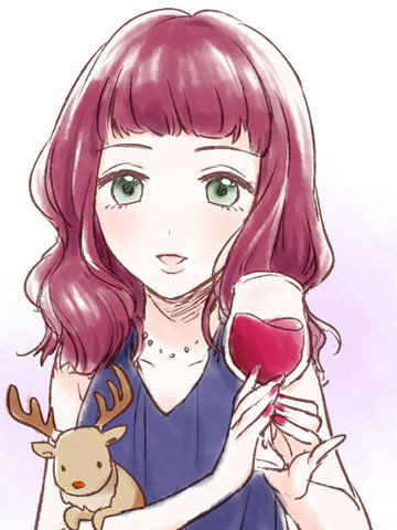 【アニマル診断】載せたくてできてなかったやつ😂｜写メ日記｜しま【色白美肌の純情きらり】｜池袋 一般デリヘル STELLA TOKYO−ステラトウキョウ−