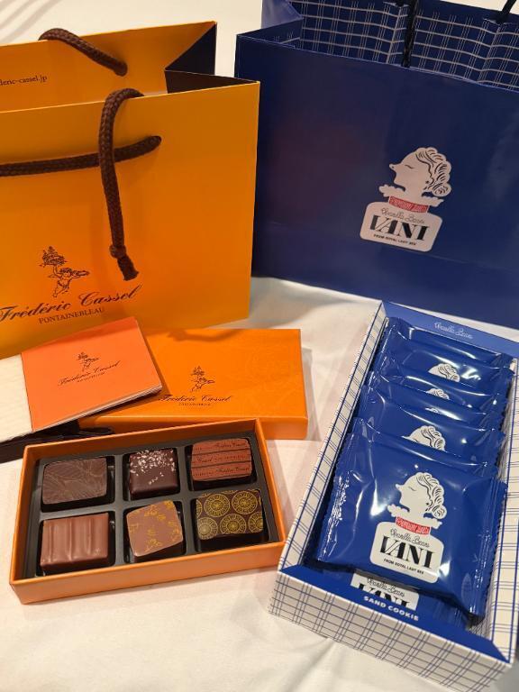 本指名今日も差し入れありがとうございます🍫🍪💓｜写メ日記｜あい【ベッドでトレーニング♪】｜池袋 一般デリヘル STELLA TOKYO−ステラトウキョウ−