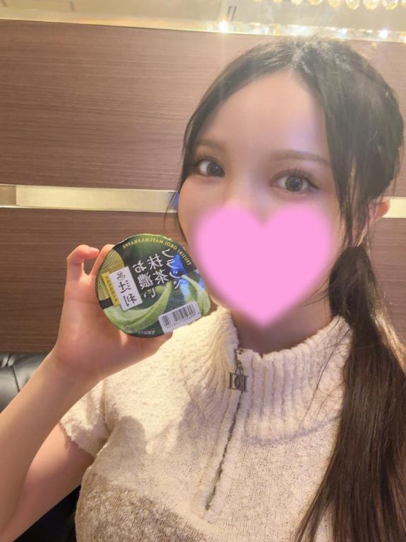 抹茶アイス🍵🍨美味！！｜写メ日記｜あい【ベッドでトレーニング♪】｜池袋 一般デリヘル STELLA TOKYO−ステラトウキョウ−