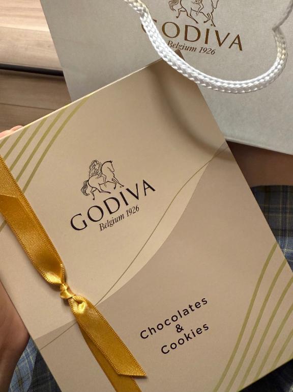 GODIVA🍫💗ありがとうございます😋｜写メ日記｜あい【ベッドでトレーニング♪】｜池袋 一般デリヘル STELLA TOKYO−ステラトウキョウ−