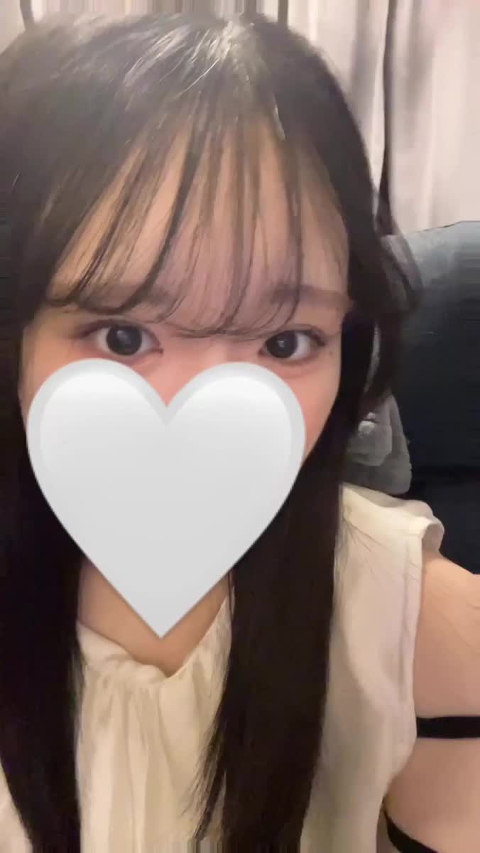 久しぶりの動画