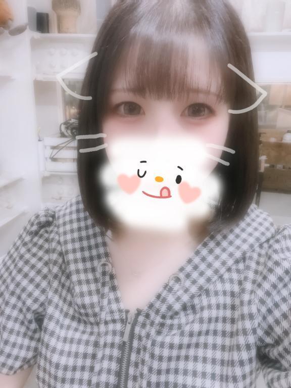 ちょっとだけだよ…///