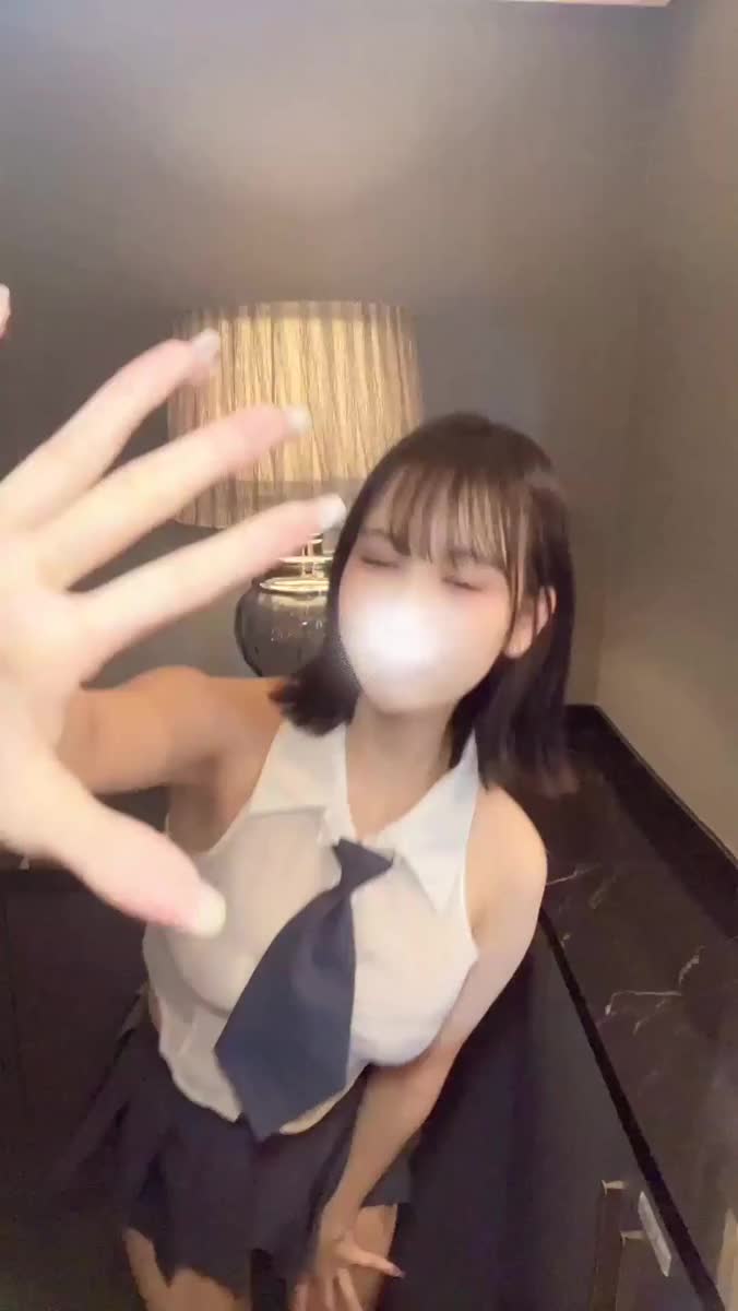 無加工!?素の私😽😽