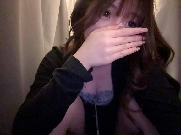 こっそり…🤫