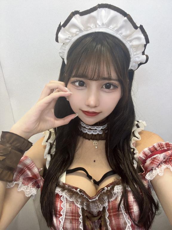 🎀ご注文は私ですか❔🎀｜写メ日記｜れん【敏感体質の清楚系】｜池袋 一般デリヘル STELLA TOKYO−ステラトウキョウ−