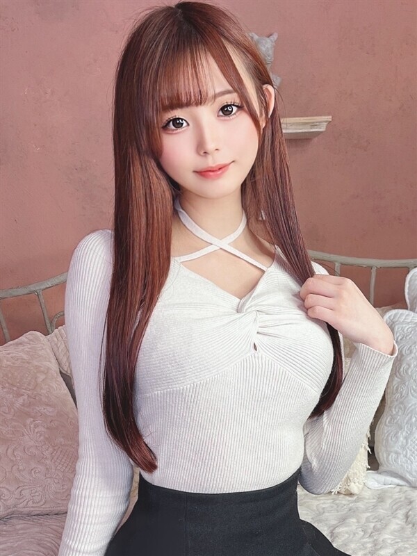 めの【性欲強めな現役医大生】