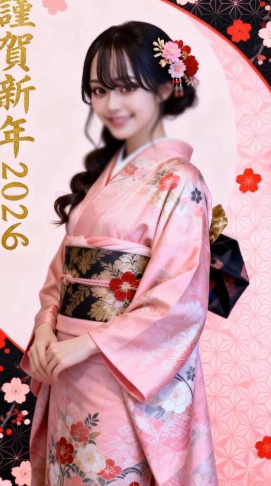 謹賀新年｜写メ日記｜つき｜大塚・巣鴨 人妻デリヘル ～優しい若妻倶楽部～ Mrs.女神