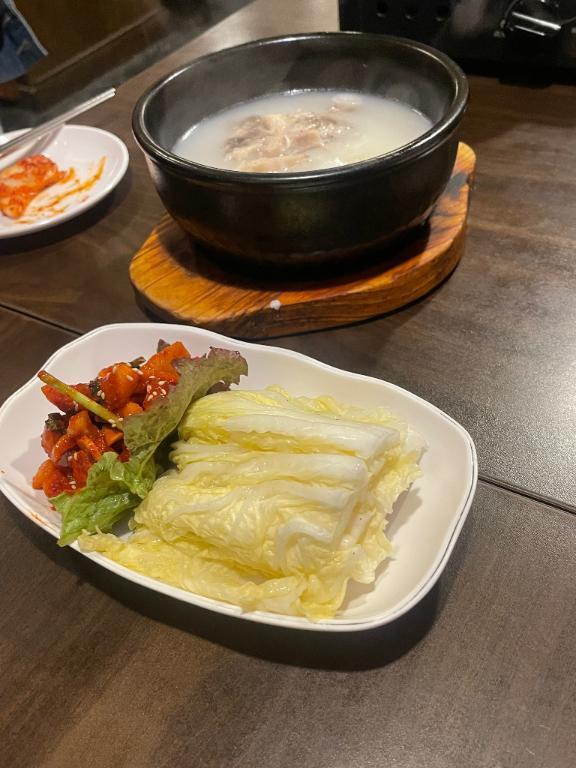 心地の良い