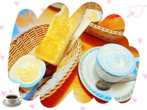 待っていますね。