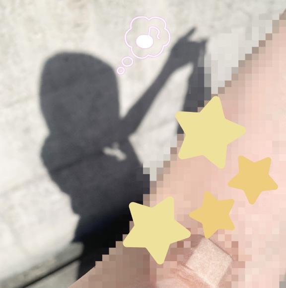 影が︎︎