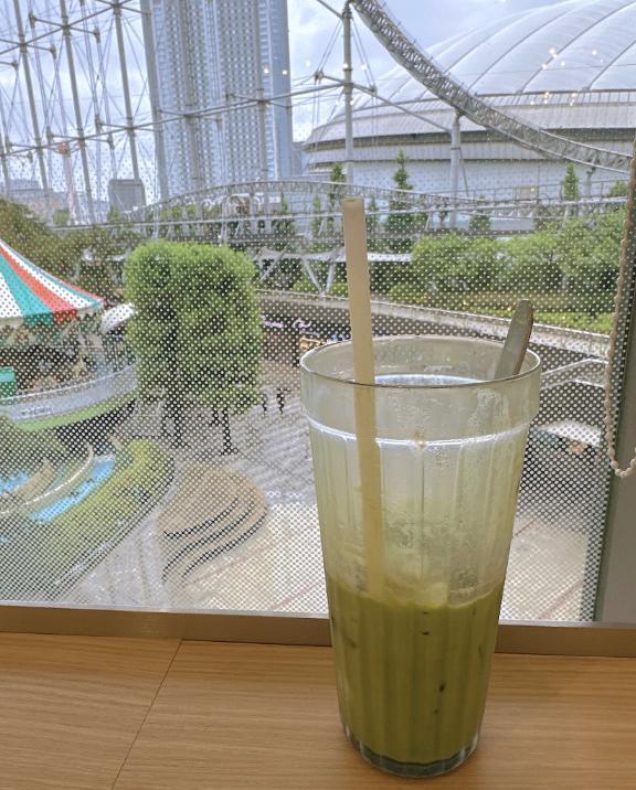 抹茶休憩｜写メ日記｜ゆかり｜大塚・巣鴨 人妻デリヘル ～優しい若妻倶楽部～ Mrs.女神
