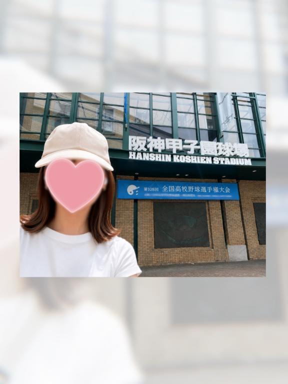 高校野球も終わり｜写メ日記｜さゆみ｜大塚・巣鴨 人妻デリヘル ～優しい若妻倶楽部～ Mrs.女神
