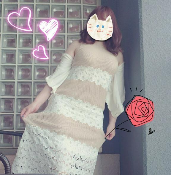 お出かけ～