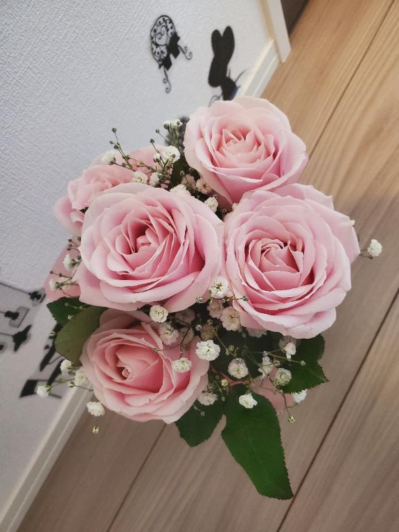 君は薔薇より美しい(*￣∇￣*)｜写メ日記｜まりえ｜大塚・巣鴨 人妻デリヘル ～優しい若妻倶楽部～ Mrs.女神
