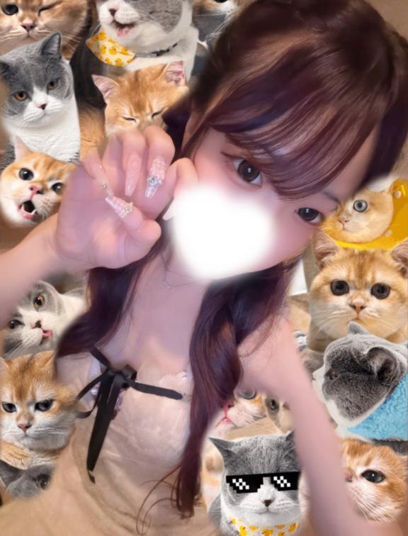 にゃんにゃん