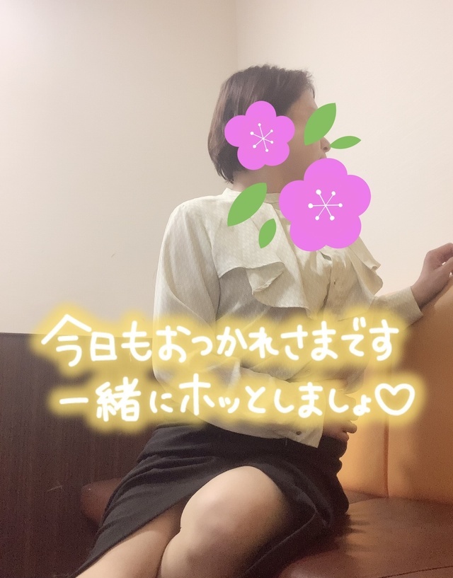 エッチなリフレッシュ足りてますか？｜写メ日記｜ふたば｜品川・五反田 人妻デリヘル 奥鉄オクテツ東京店（デリヘル市場）