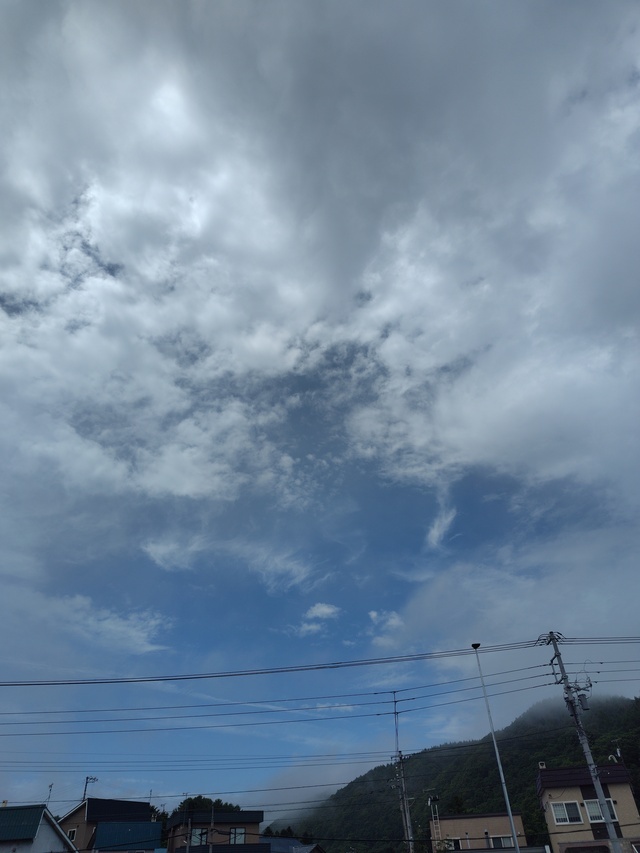雨上がった｜写メ日記｜りょう[神奈川]｜品川・五反田 人妻デリヘル 奥鉄オクテツ東京店（デリヘル市場）