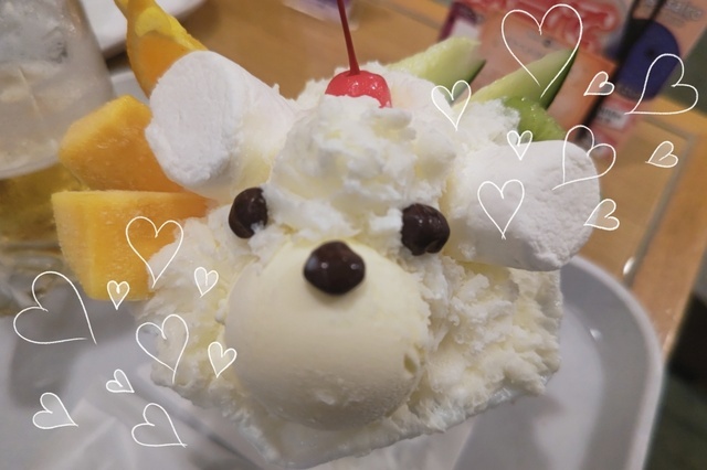 お礼です♡