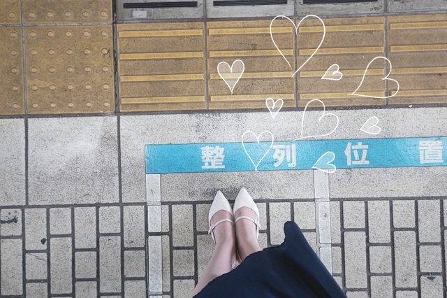 向かっています♡｜写メ日記｜まや［東海］｜品川・五反田 人妻デリヘル 奥鉄オクテツ東京店（デリヘル市場）