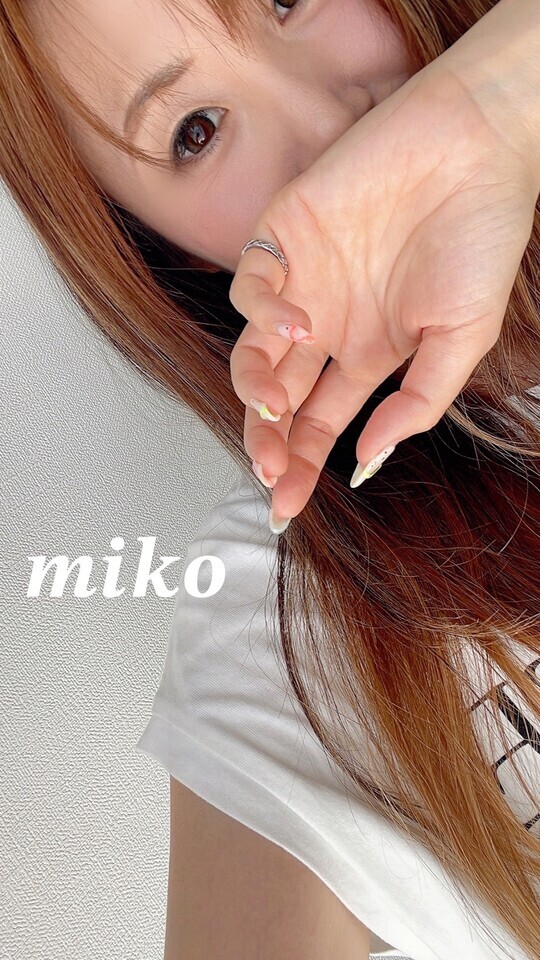 今週から❤️｜写メ日記｜みこ｜品川・五反田 人妻デリヘル 奥鉄オクテツ東京店（デリヘル市場）