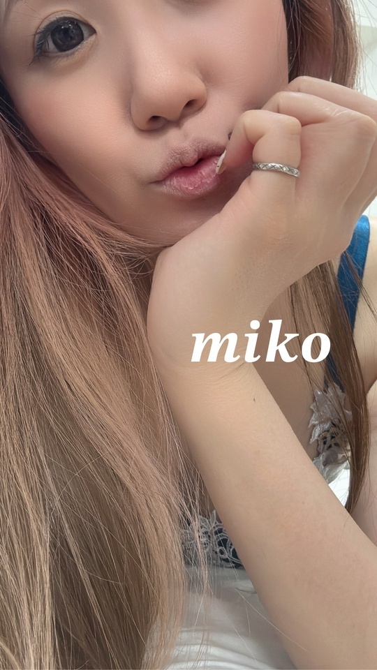 ポチっと