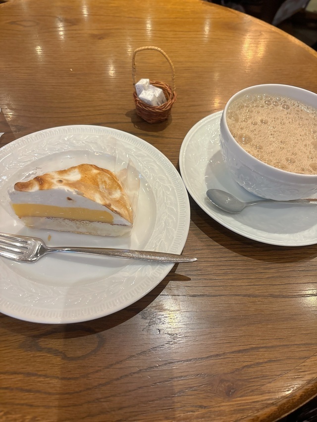 カフェ♡♡は✨｜写メ日記｜れいみ｜品川・五反田 人妻デリヘル 奥鉄オクテツ東京店（デリヘル市場）