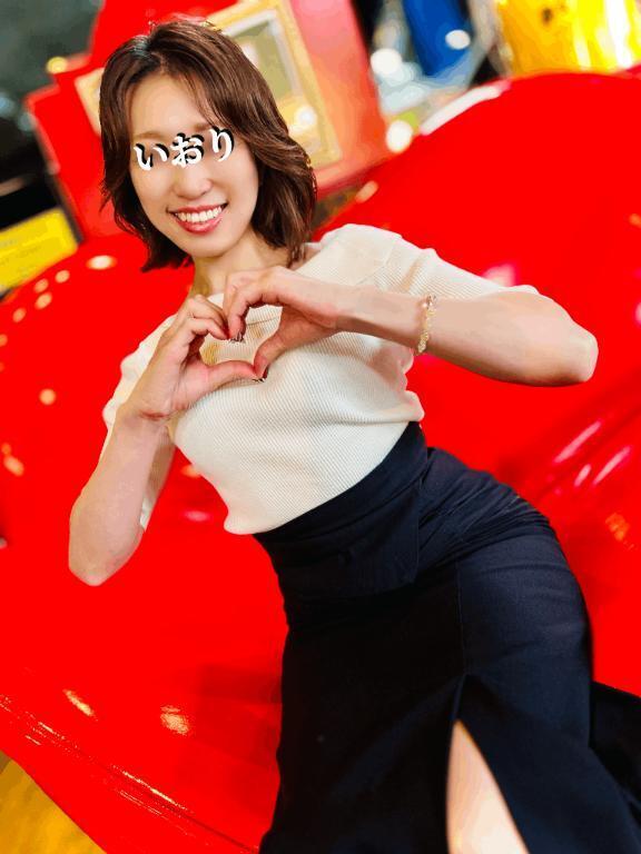 リアルに逢えるその時を｜写メ日記｜いおり｜品川・五反田 人妻デリヘル 奥鉄オクテツ東京店（デリヘル市場）