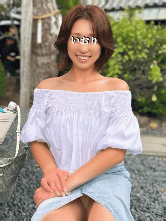 清楚に誘われ、どエロで堕ちる