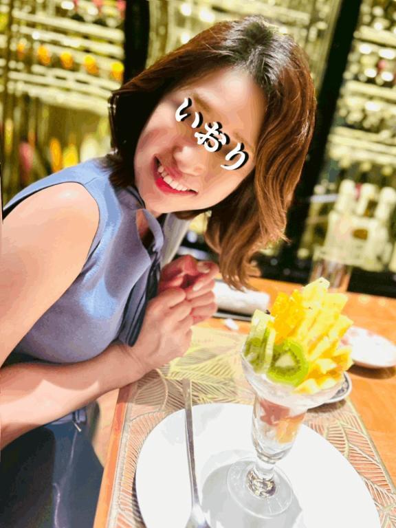 ありがとうを込めた、笑顔の生誕祭｜写メ日記｜いおり｜品川・五反田 人妻デリヘル 奥鉄オクテツ東京店（デリヘル市場）