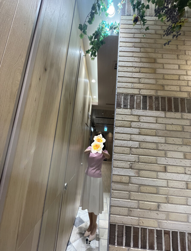 出発します❤️