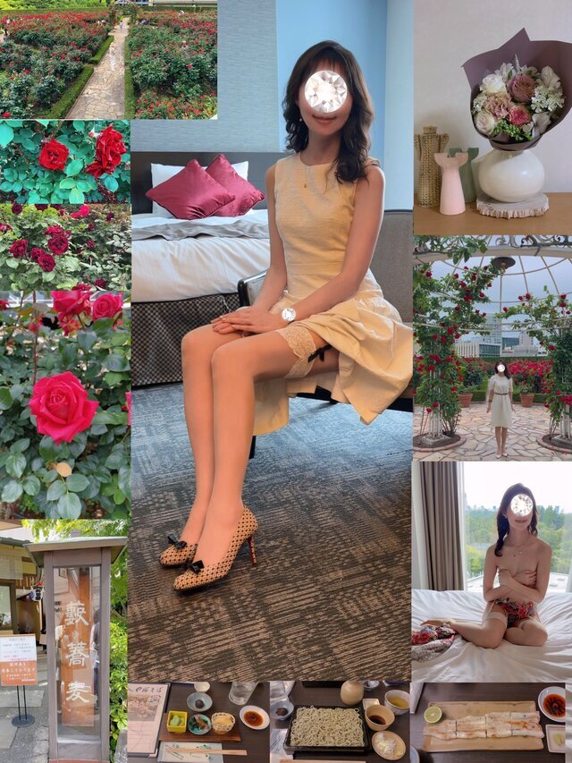 🌼5月11日、12日🌼｜写メ日記｜つばき｜品川・五反田 人妻デリヘル 奥鉄オクテツ東京店（デリヘル市場）