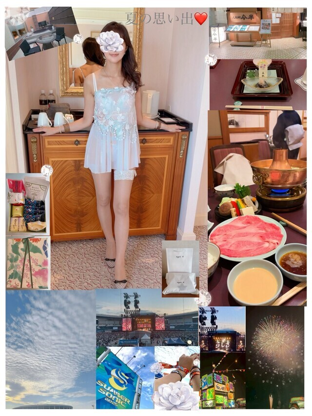 🌞8月13日、14日、16日🌞｜写メ日記｜つばき｜品川・五反田 人妻デリヘル 奥鉄オクテツ東京店（デリヘル市場）