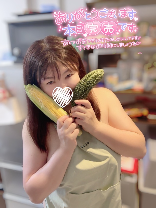 夏の味覚♡♡