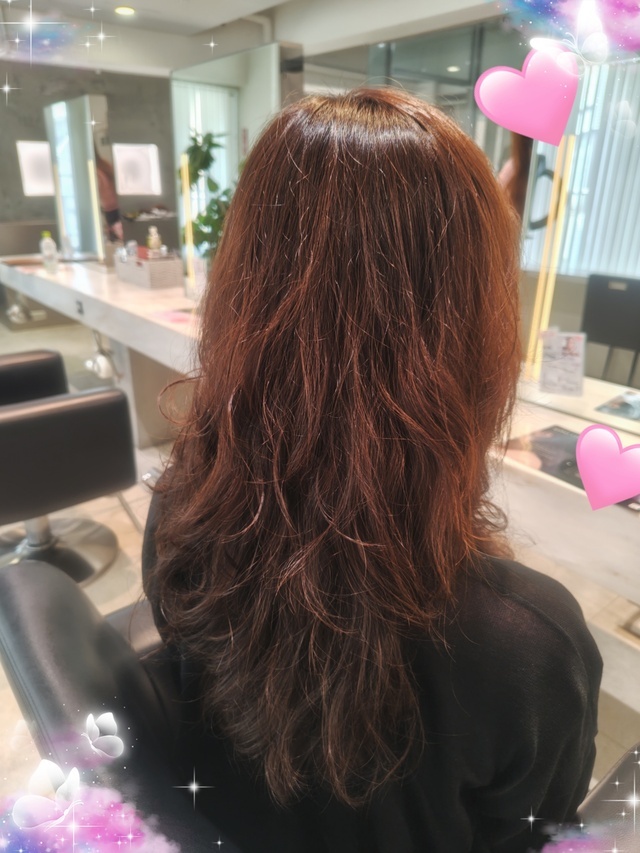 切りました♪｜写メ日記｜りな｜品川・五反田 人妻デリヘル 奥鉄オクテツ東京店（デリヘル市場）