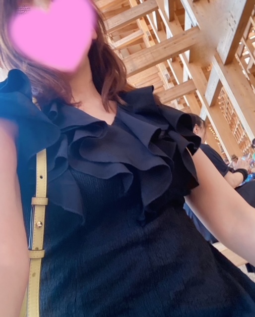 出勤です｜写メ日記｜りあ｜品川・五反田 人妻デリヘル 奥鉄オクテツ東京店（デリヘル市場）