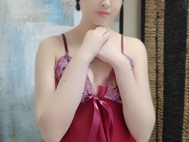 見えないって、なんでこんなにエロいの？