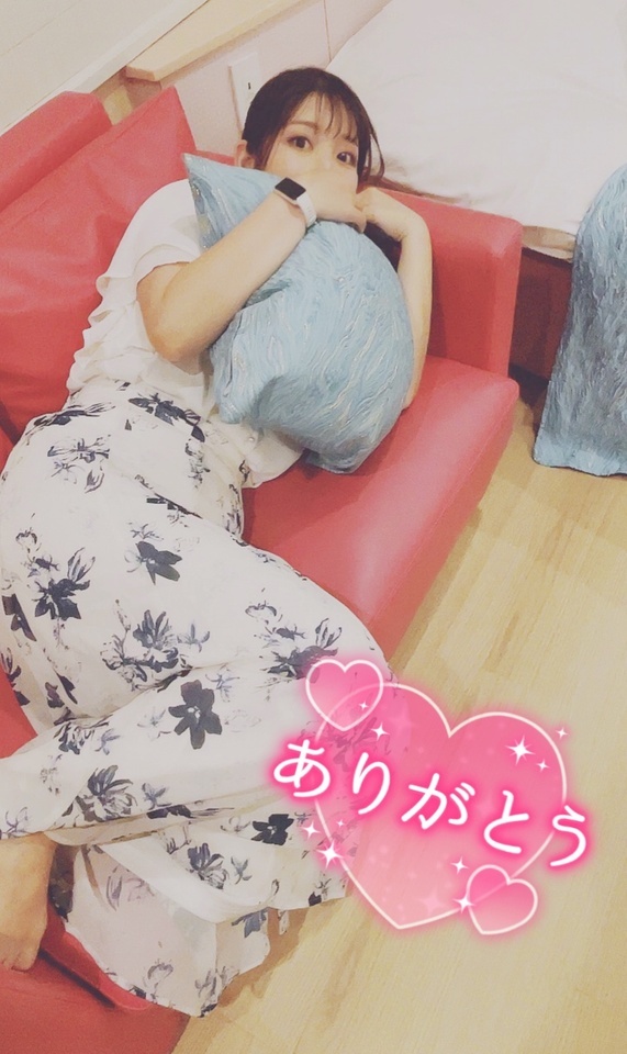 13時30分〜の本指名T様♡