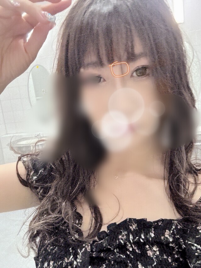 うん！！！前向きっ！