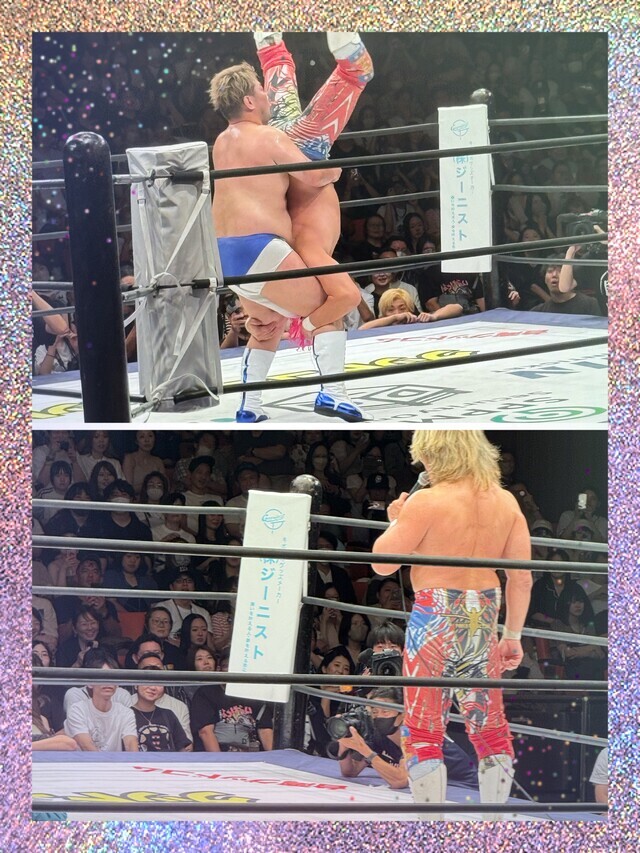 プロレス観戦｜写メ日記｜くう｜品川・五反田 人妻デリヘル 奥鉄オクテツ東京店（デリヘル市場）