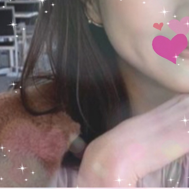 ありがとう♡