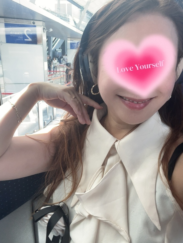 神栖に行ってきます❤️｜写メ日記｜みちる｜品川・五反田 人妻デリヘル 奥鉄オクテツ東京店（デリヘル市場）