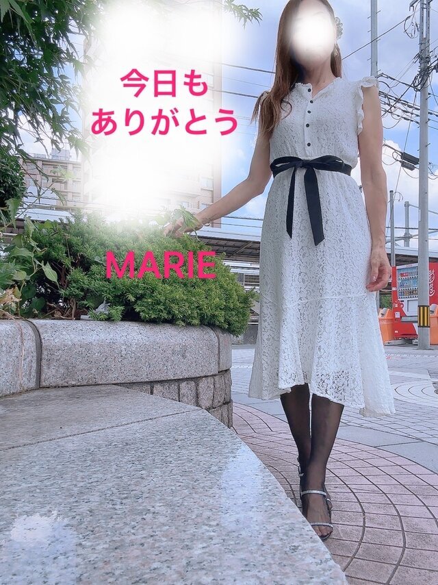 こんばんは⭐️｜写メ日記｜まりえ｜品川・五反田 人妻デリヘル 奥鉄オクテツ東京店（デリヘル市場）