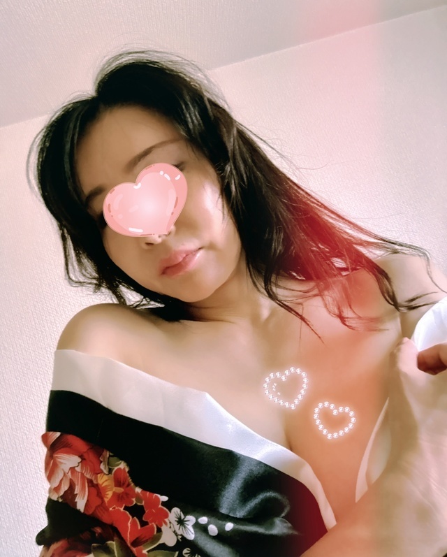 ♡もっと...ずっと...♡