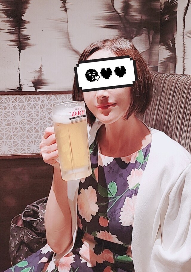お礼♡19:00｜写メ日記｜れな｜品川・五反田 人妻デリヘル 奥鉄オクテツ東京店（デリヘル市場）